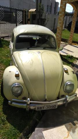 Fusca - Foto 5