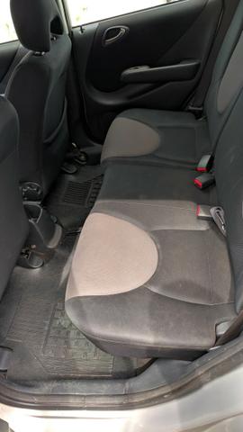 Honda FIT cvt - Foto 10