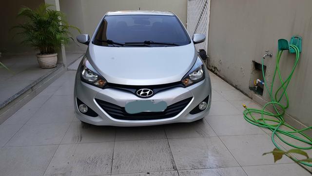 Hyundai HB20S 1.6A Confort Plus