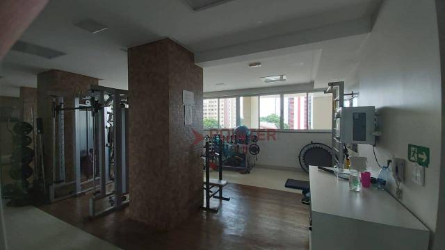 Apartamento 3 suítes no setor pedro ludovico próximo ao parque areião - oportunidade - Foto 11