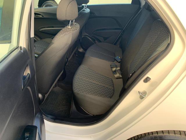 Hyundai HB20 Comfort Plus 1.0 2019 - Foto 14