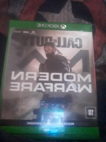 Call of duty morder warfare