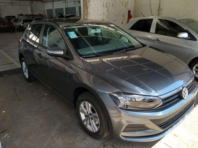 VOLKSWAGEN NOVO POLO 1.0