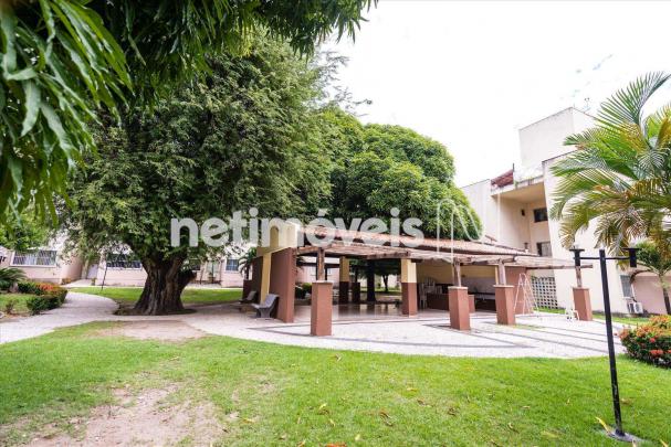 Apartamento à venda com 2 dormitórios em Parque dois irmãos, Fortaleza cod:711333 - Foto 4