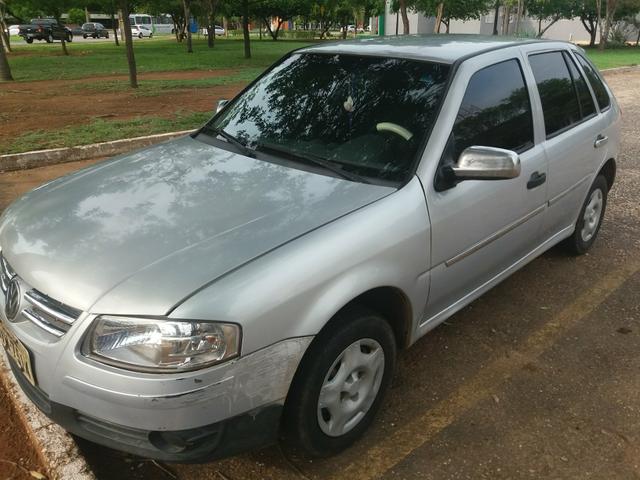 Gol G4
