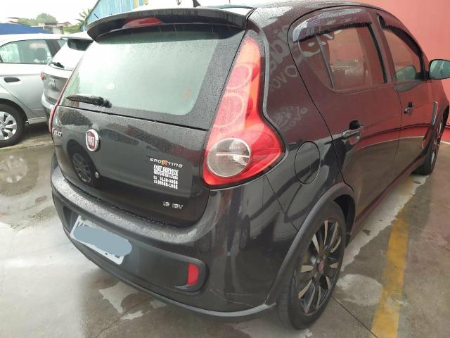 Palio Sporting 1.6 2014 Completo + Gnv Ent: R$ 8.000,00 + 48x 680,00 Ipva 2020 GRÁTIS - Foto 6