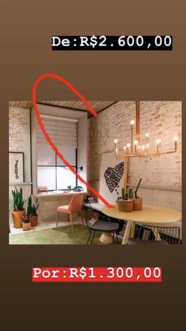 Queima estoque Centerlux! - Foto 2