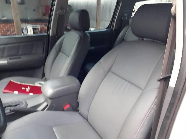 Hilux SRV 2012. Muito nova!! Oportunidade! - Foto 8