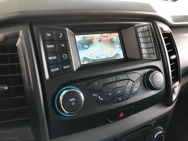 FoRd Ranger XLS 2.2TDOi_4X4_AUT_1DonO_15MKM_aMaisNovadoBRasiL !!! - Foto 8