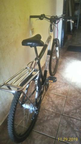 Bicicleta aro 26