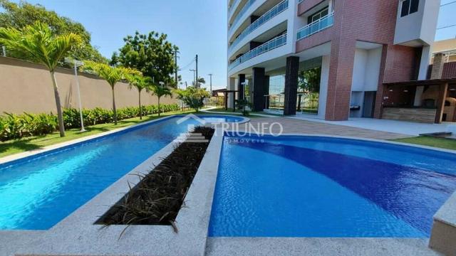 (EXR41818) Apartamento à venda no Luciano Cavalcante de 119m² com 3 suítes e 2 vagas - Foto 5