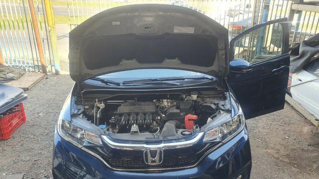 Retirada de peças Honda Fit 2017 - Foto 4