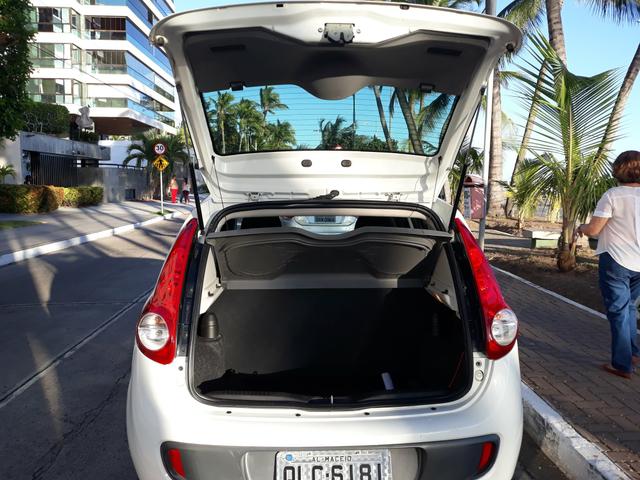 Fiat Palio Attractive - 2016 - 1.0 "Extra" . Vendo/Troco/Finanancio - Foto 8