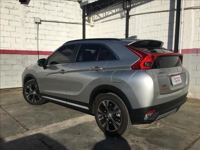 Eclipse Cross HPE s 1.5 Turbo Flex 2019 - Foto 2