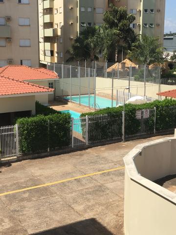 Apartamento planejado com 3 quartos e Piscina - Foto 15