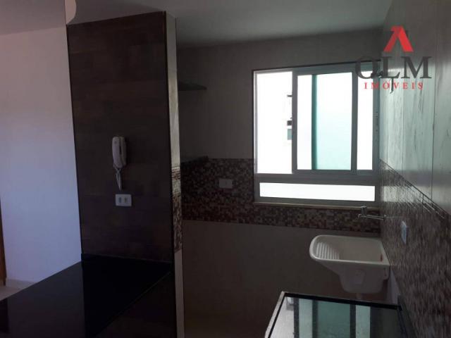 Prédio Residencial à Venda - 12 Apartamentos (todos alugados) - Benfica, Fortaleza, Ceará - Foto 17