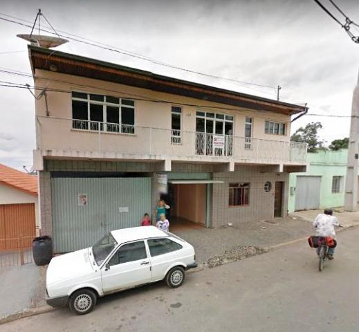 Casa com 6 dormitórios à venda, 242 m² por r$ 207.350,00 - centro - imbituva/pr - Foto 2