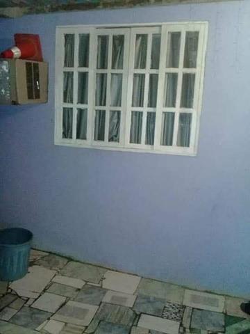 Vendo ou troco uma casa - Foto 2