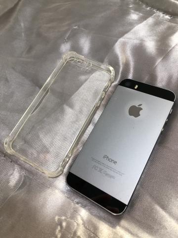 IPhone 5s - SEMINOVO - Foto 2