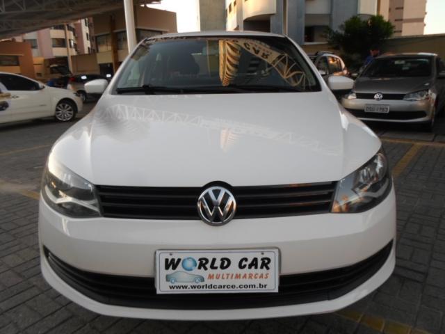 VOLKSWAGEN VOYAGE 2013/2014 1.6 MI CITY 8V FLEX 4P MANUAL