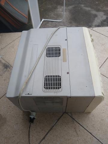 Vendo esse a Springer 10.500 BTU