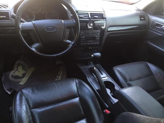 FORD FUSION 2006/2007 2.3 SEL 16V GASOLINA 4P AUTOMÁTICO - Foto 3