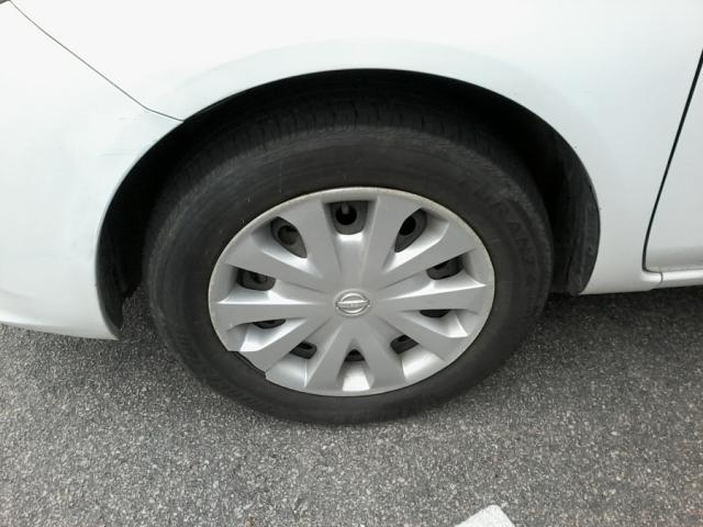 Nissan VERSA 16SV FLEX 4P - Foto 6