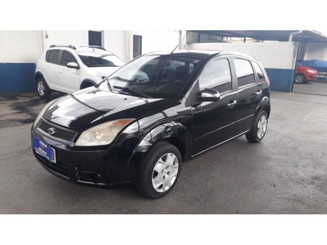 FORD FIESTA 1.0 MPI HATCH 8V FLEX 4P 2010 - Foto 3