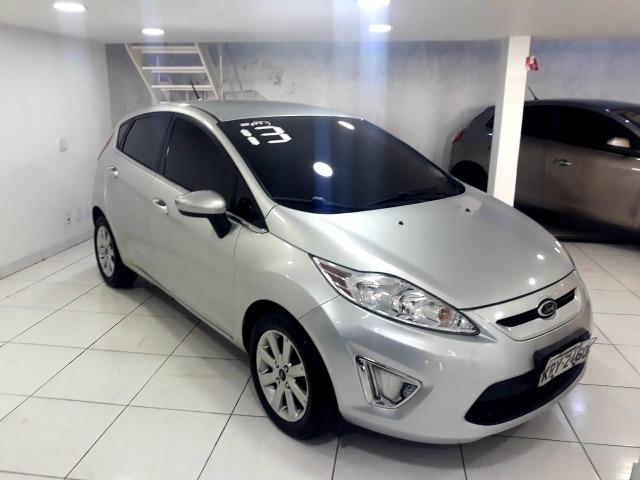 New Fiesta SE 26.900 entrada + 539,00 fixas