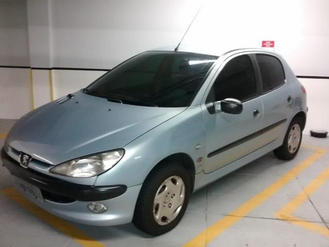 Peugeot 206 passion