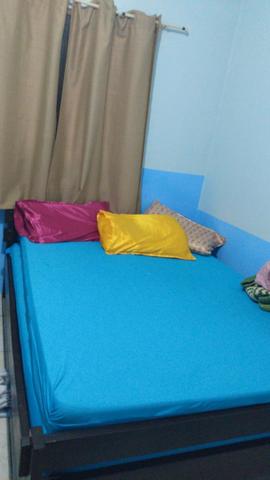 Praia alugo casa centro de cidreira até 15 dezembro 150 reais pra até 4 pessoas - Foto 3