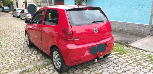 Fox 2012 completo 1.0 flex 2019 vistoriado - Foto 7