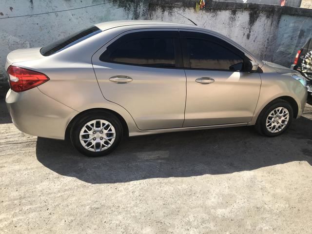 Ford ka 1.5 completo - Foto 3