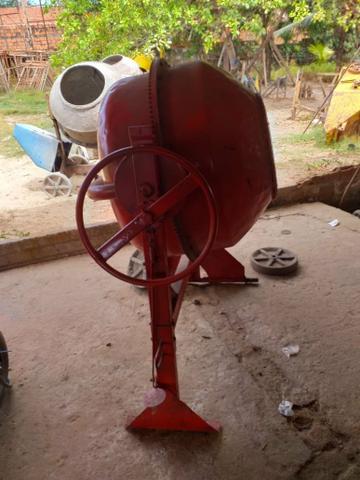 Betoneira