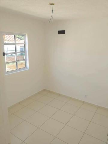 Casa em Condomínio Fechado, Entrada Facilitada com FGTS - Foto 2