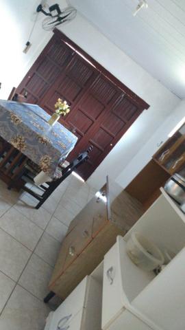 Praia alugo casa centro de cidreira até 15 dezembro 150 reais pra até 4 pessoas - Foto 2