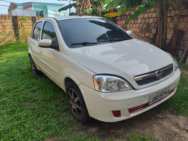 Corsa sedam Premium 1.4 2008 Econoflex