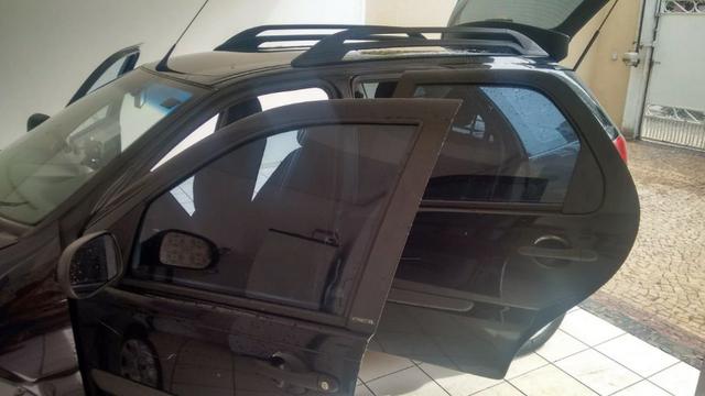 Fiat palio Treking 1.6 - Foto 7