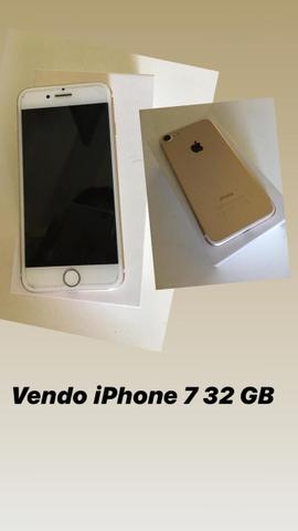 IPhone 7, 32 GB