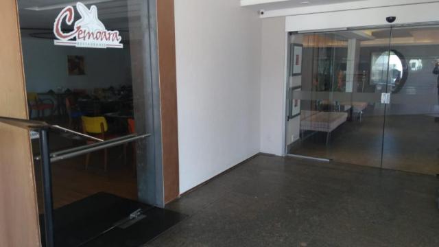 Gold flat beira mar - Foto 12
