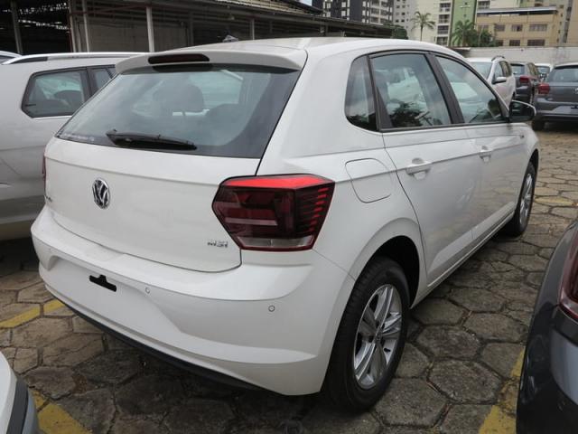 VOLKSWAGEN NOVO POLO 1.6 MSI - Foto 4