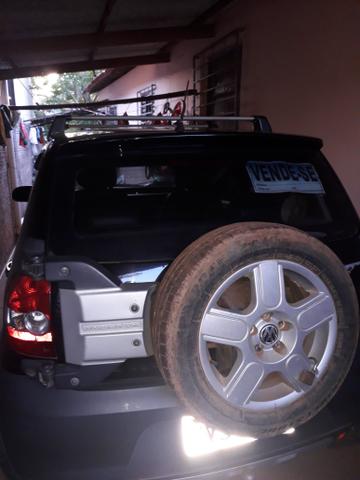 Vendo CrossFox r$ 22.000 - Foto 2