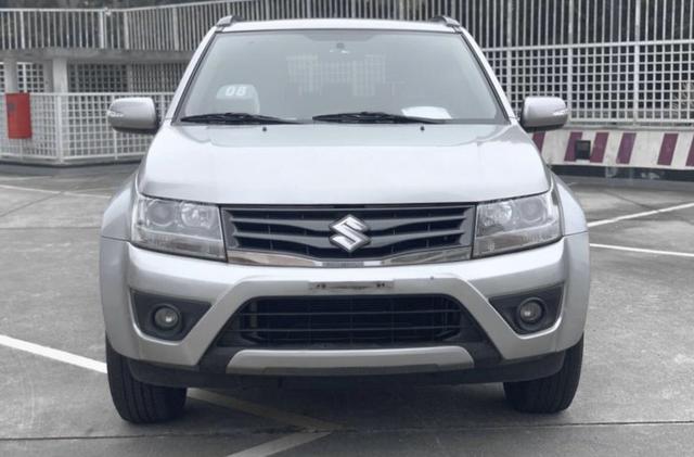 Grand Vitara 2.0 LMT EDT 4x2 Aut 2016 - Concessionária Mitsubishi Raion- 35045000 - Foto 3