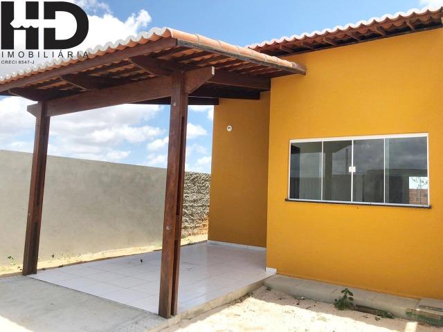 Bairro Jardins, Flores do Campo, Casa solta, 2 quartos - Foto 3