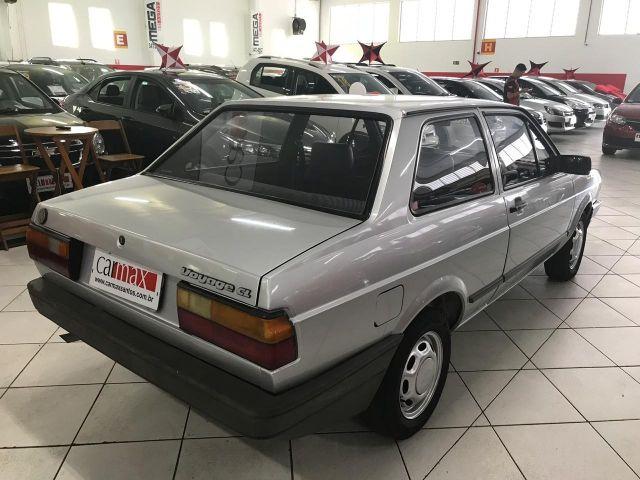 VOYAGE C/CL/Fox 1.6 - Foto 10