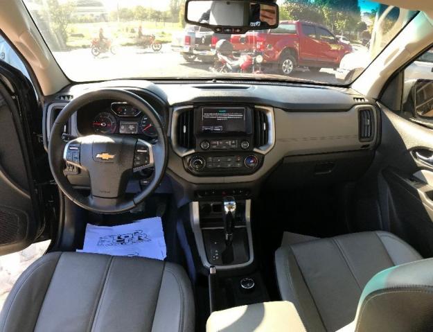 Chevrolet S10 LTZ 4P - Foto 3