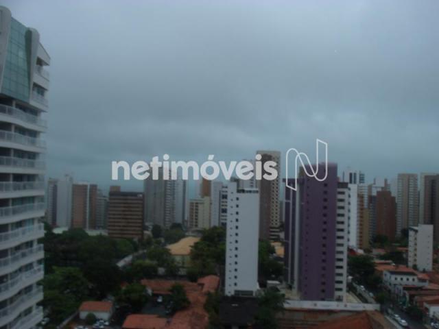 Apartamento à venda com 3 dormitórios em Meireles, Fortaleza cod:761585 - Foto 9