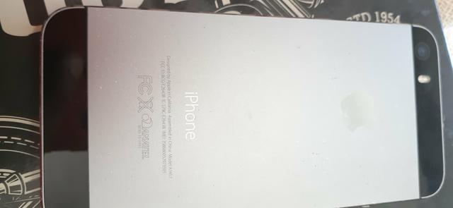 Vendo iphone5 - Foto 3
