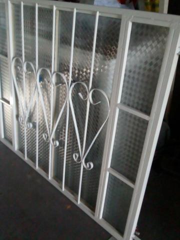 Janela 1 20 por 1 metro top