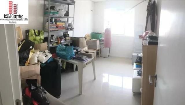 Apartamento à venda no bairro Cocó em Fortaleza-CE (Whatsap - Foto 11